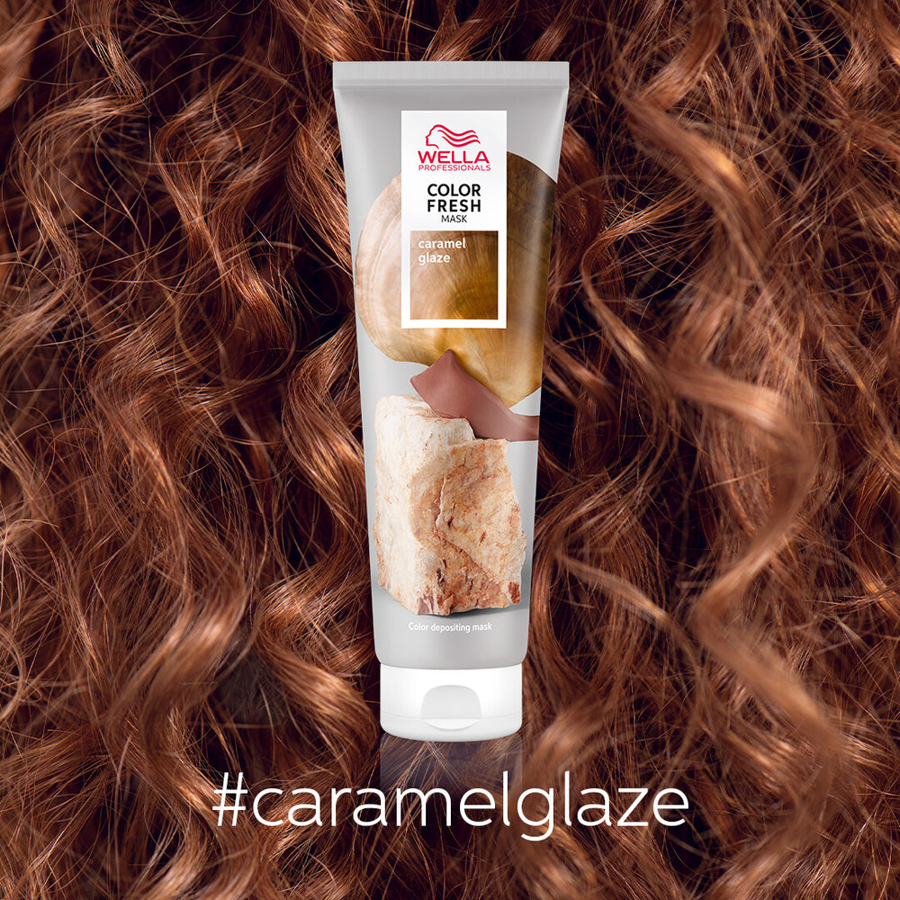 Wella Colour Fresh Mask - 150ml