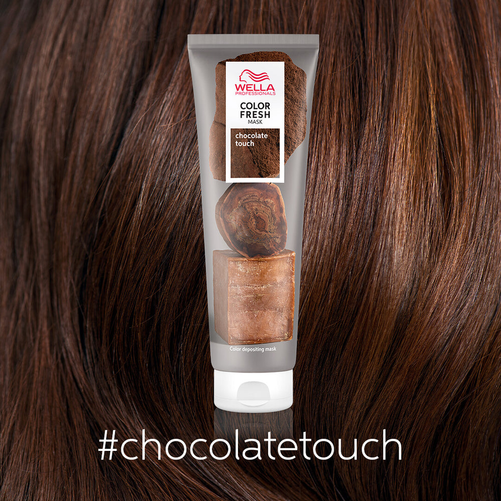 Wella Colour Fresh Mask - 150ml