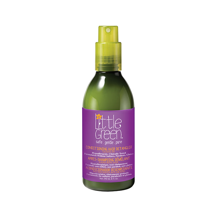 Little Green - Kids - Conditioning Hair Detangler - 240ml