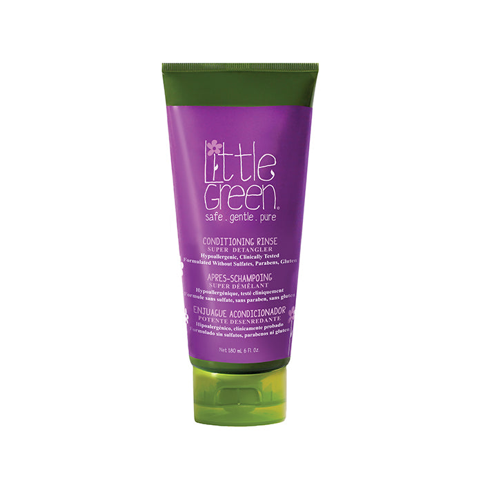 Little Green - Kids - Conditioning Rinse - 180ml