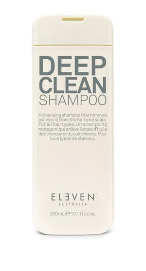 
            
                Load image into Gallery viewer, Deep Clean Shampoo - 300ML - Belle Hair Extensions
            
        