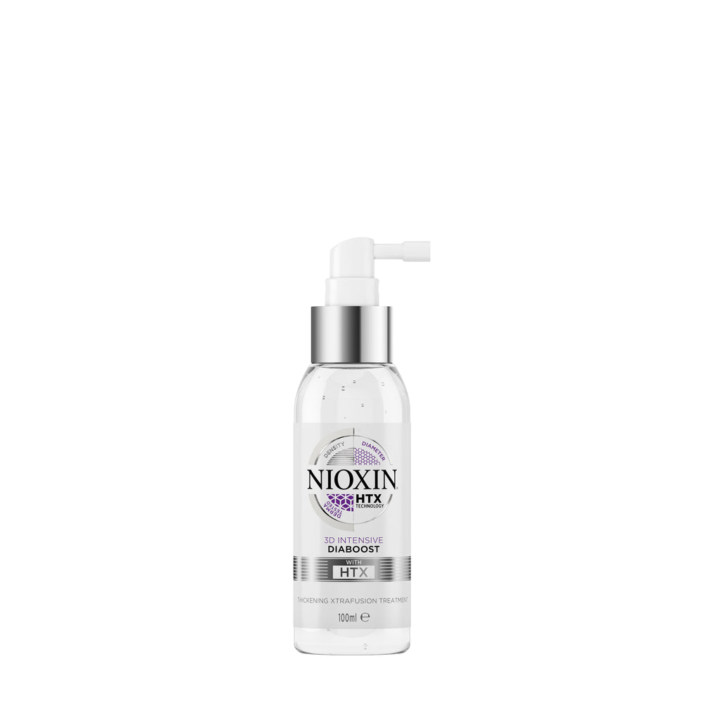 Nioxin 3D Intensive Diaboost - 100ml - Belle Hair Extensions