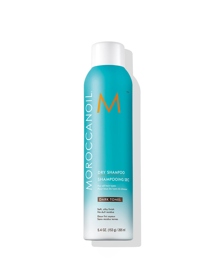 Moroccanoil Dry Shampoo - Dark Tones