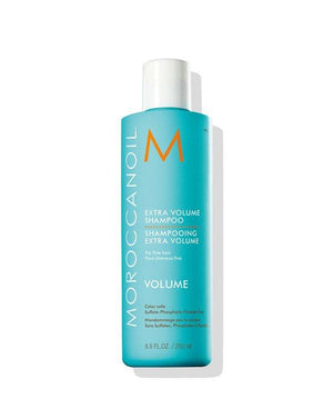 Moroccanoil Extra Volume Shampoo 250ML