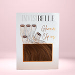 InvisiBelle Glamour Clip In Hair Extensions