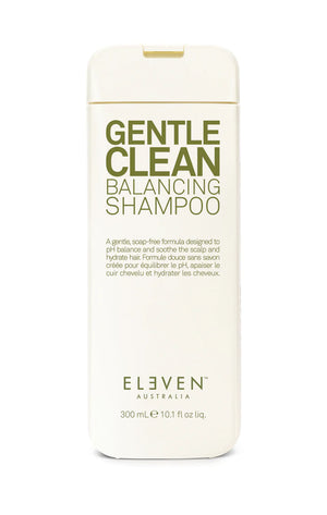 Eleven Australia - Gentle Clean Balancing Shampoo - 300ml