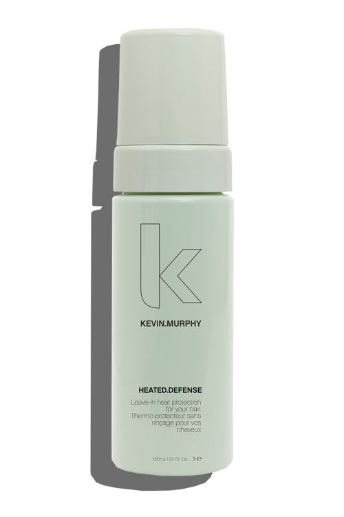 KEVIN.MURPHY HEATED.DEFENSE - 150ml - Belle Hair Extensions