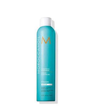 Moroccanoil Style & Finish Luminous Hairspray Medium - 330ml