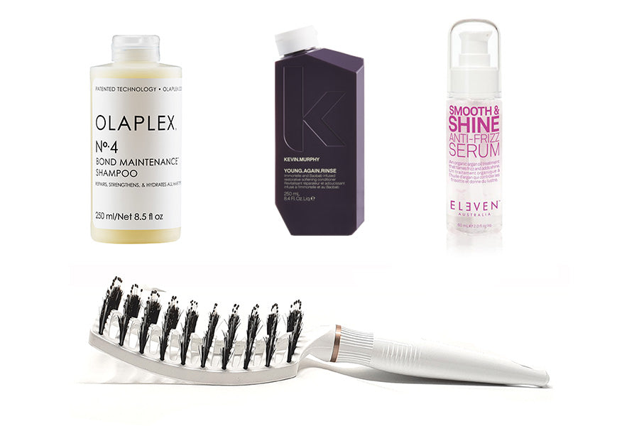 Belle Hair Heroes - Belle Hair Extensions