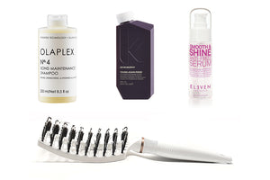 Belle Hair Heroes - Belle Hair Extensions