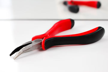 Hair Extension Pliers - Belle Hair Extensions