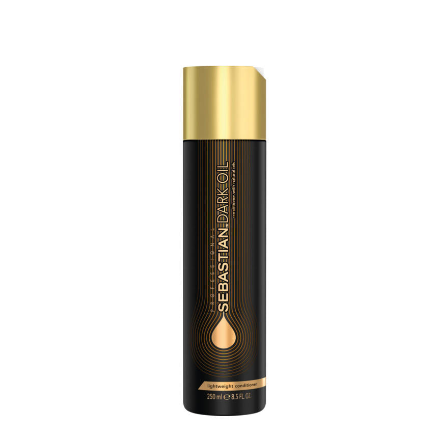 Sebastian Dark Oil Conditioner - 250ml