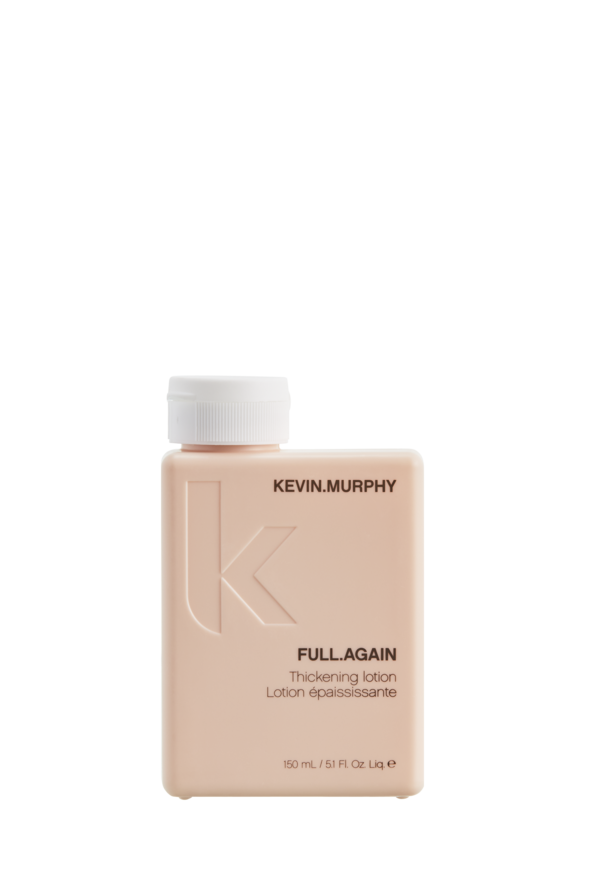 KEVIN.MURPHY - FULL.AGAIN - 150ml