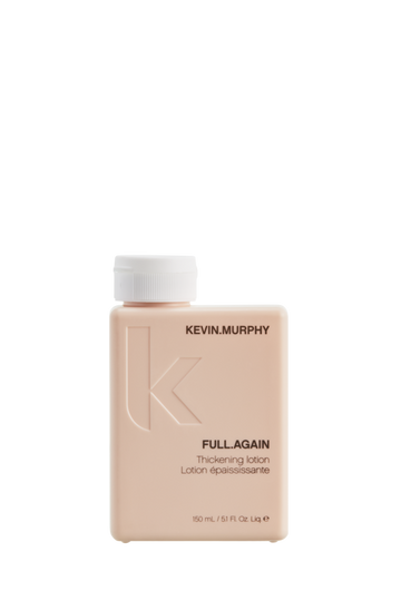 KEVIN.MURPHY - FULL.AGAIN - 150ml