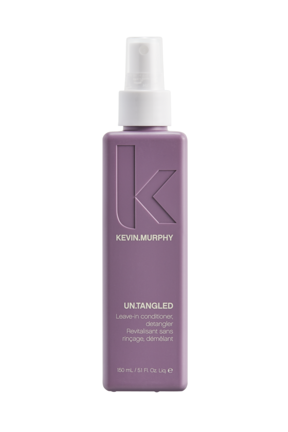 
            
                Load image into Gallery viewer, Kevin Murphy UN.TANGLED Detangle Spray - 150ml - Belle Hair Extensions
            
        