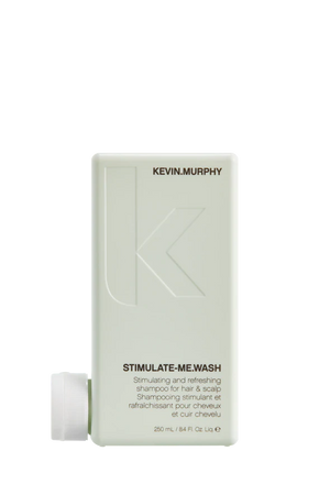 
            
                Load image into Gallery viewer, KEVIN.MURPHY STIMULATE-ME.WASH - 250ml
            
        