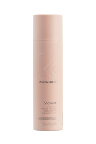 DOO.OVER - Belle Hair Extensions