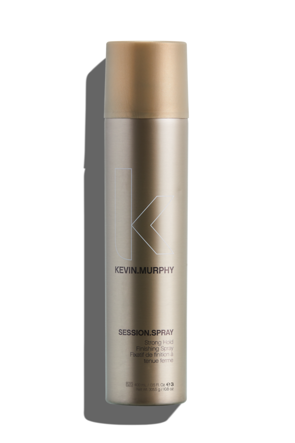 Kevin Murphy Session Spray - 370ml - Belle Hair Extensions
