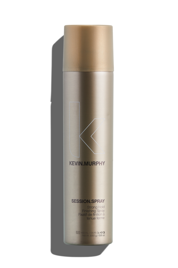
            
                Load image into Gallery viewer, Kevin Murphy Session Spray - 370ml - Belle Hair Extensions
            
        