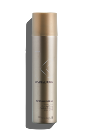 Kevin Murphy Session Spray - 370ml - Belle Hair Extensions