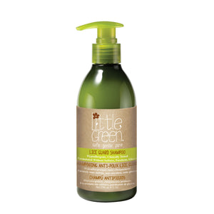Little Green - Lice Guard Shampoo - 240ml