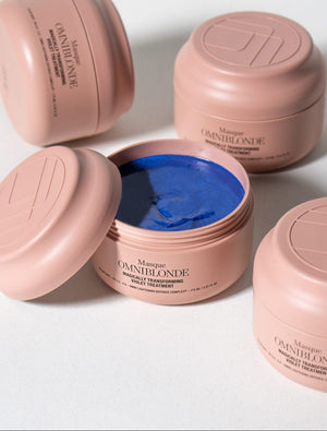 Omniblonde Magically Transforming Violet Treatment