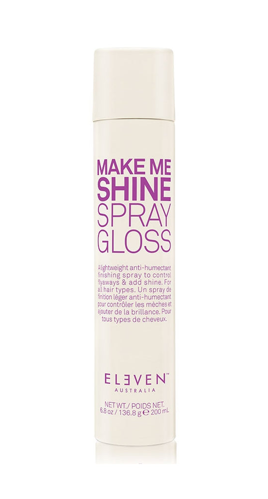 Make Me Shine Spray Gloss - Belle Hair Extensions