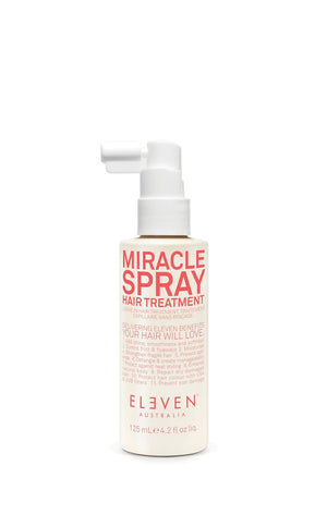 Eleven Australia Miracle Spray Hair Treatment - 125ml