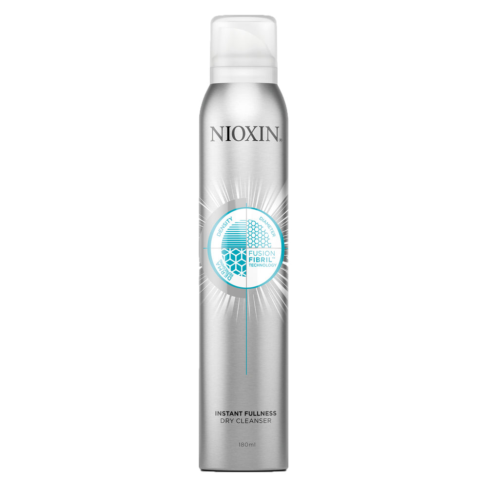 Nioxin 3D Instant Fullness Dry Cleanser - Belle Hair Extensions