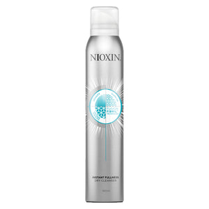 Nioxin 3D Instant Fullness Dry Cleanser - Belle Hair Extensions