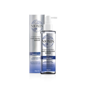 Nioxin Anti Hair Loss Serum - 70ml