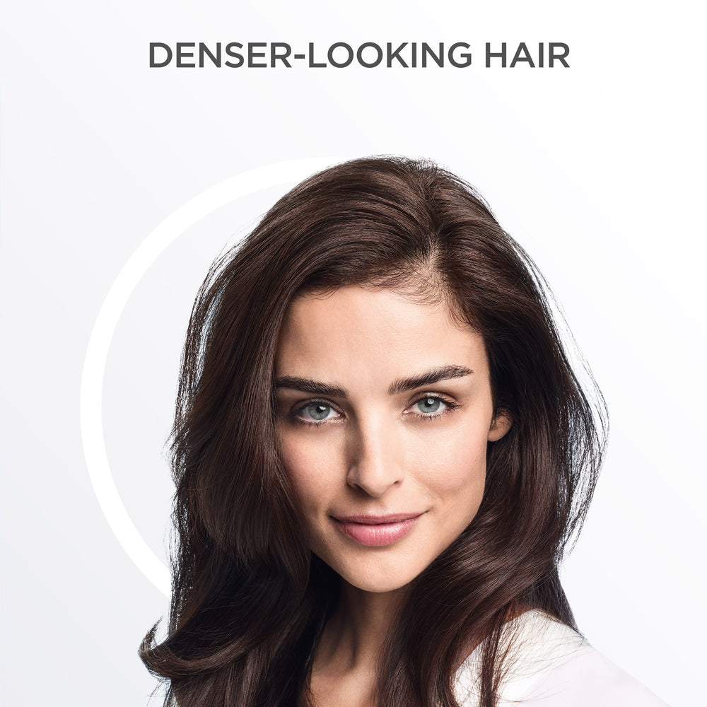 Nioxin Bodifying Foam - Belle Hair Extensions