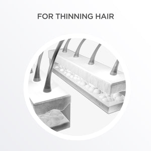 Nioxin Niospray Strong Hold Hairspray - Belle Hair Extensions