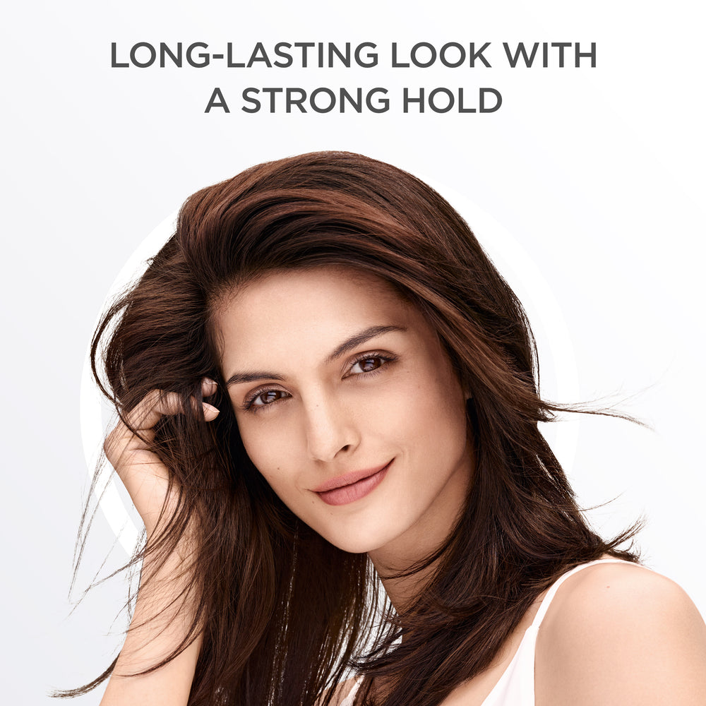 
            
                Load image into Gallery viewer, Nioxin Niospray Strong Hold Hairspray - Belle Hair Extensions
            
        