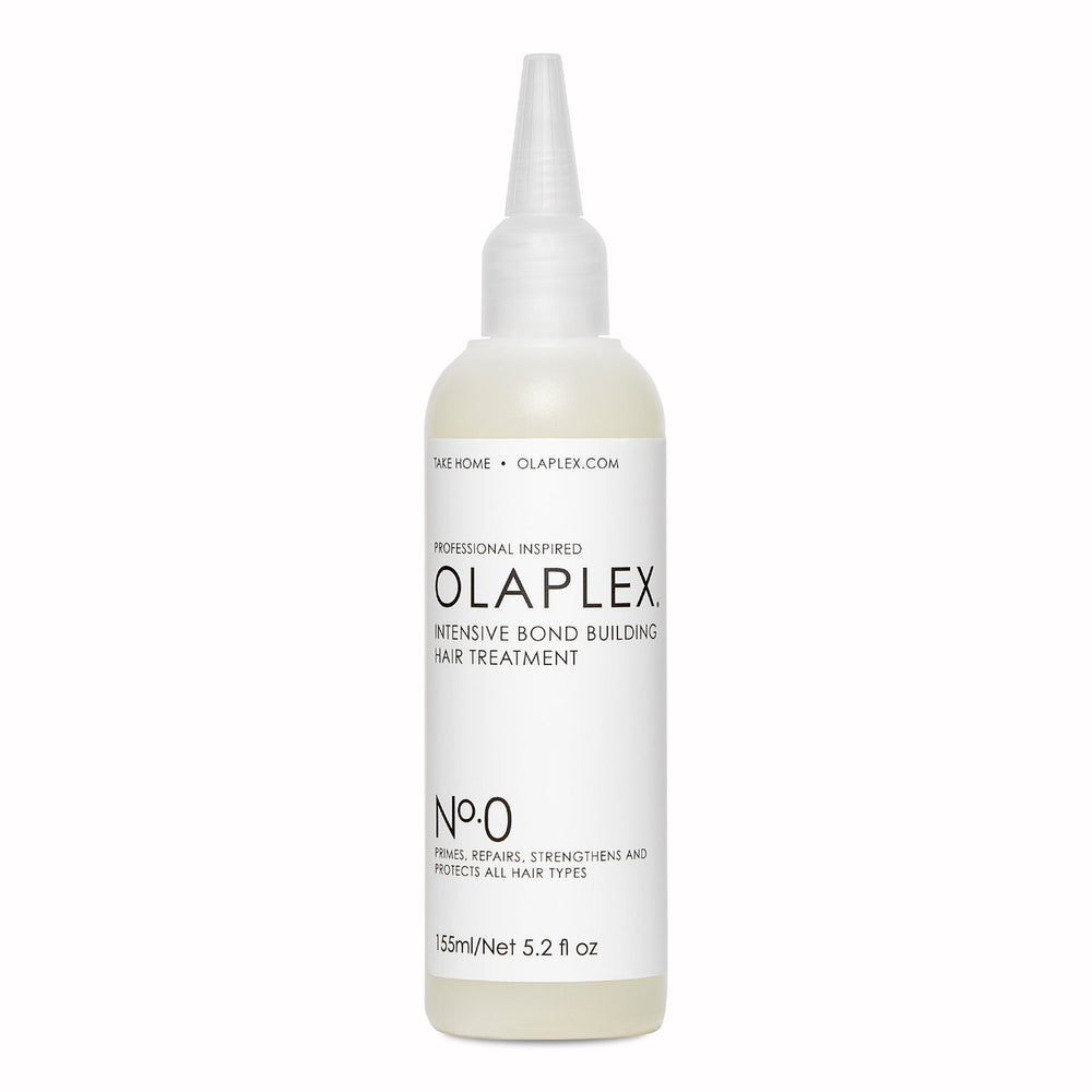 Olaplex No.0 Intensive Bond Building Treatment - Belle Hair Extensions