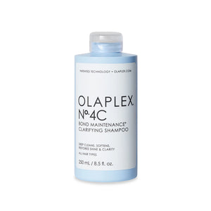 Olaplex Nº.4C Bond Maintenance Clarifying Shampoo - 250ml