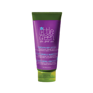 Little Green - Kids - Nourishing Body Lotion - 180ml