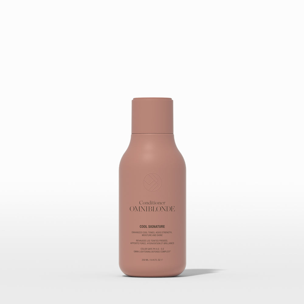 Omniblonde Cool Signature Conditioner