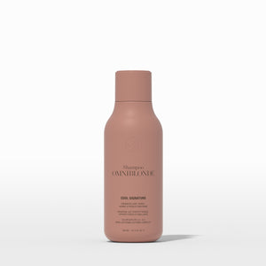 Omniblonde Cool Signature Shampoo