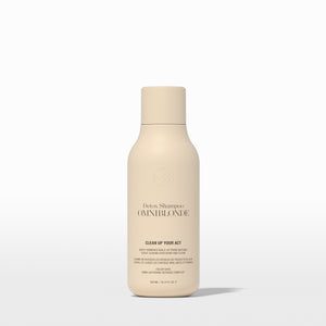 
            
                Load image into Gallery viewer, Omniblonde Clean Up Your Act Detox Shampoo
            
        