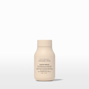 Omniblonde Clean Up Your Act Detox Shampoo