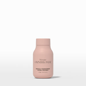 Omniblonde Magically Transforming Intense Treatment