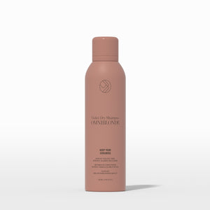 Omniblonde Keep Your Coolness Dry Shampoo