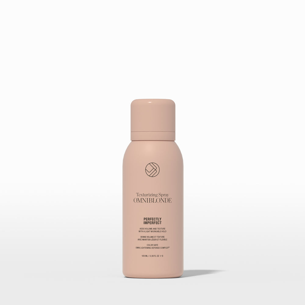 Omniblonde Perfectly Imperfect Texturing Spray