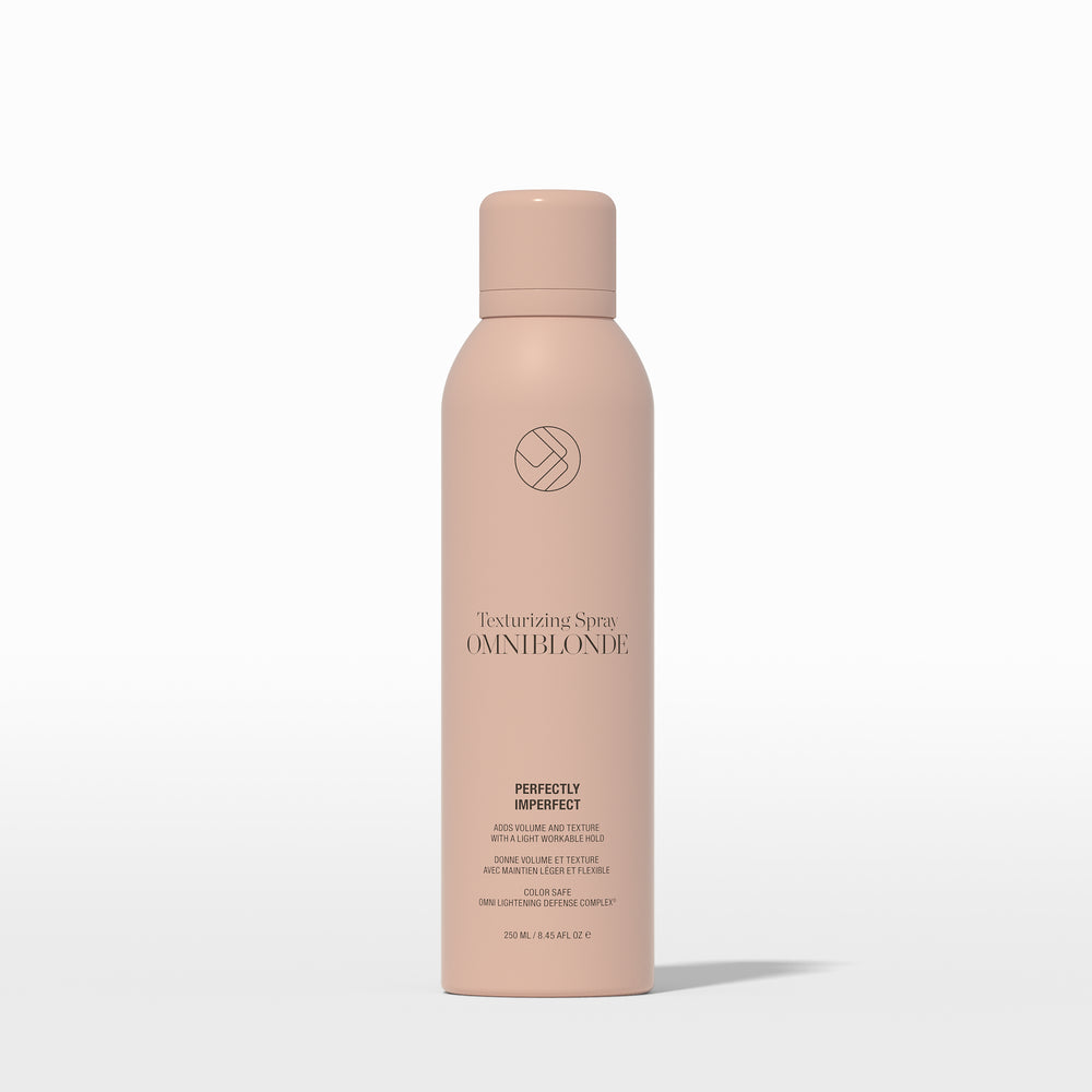 Omniblonde Perfectly Imperfect Texturing Spray