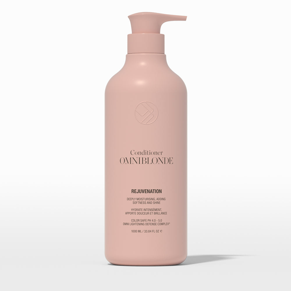 Omniblonde Rejuvenation Conditioner