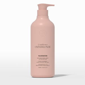 Omniblonde Rejuvenation Conditioner