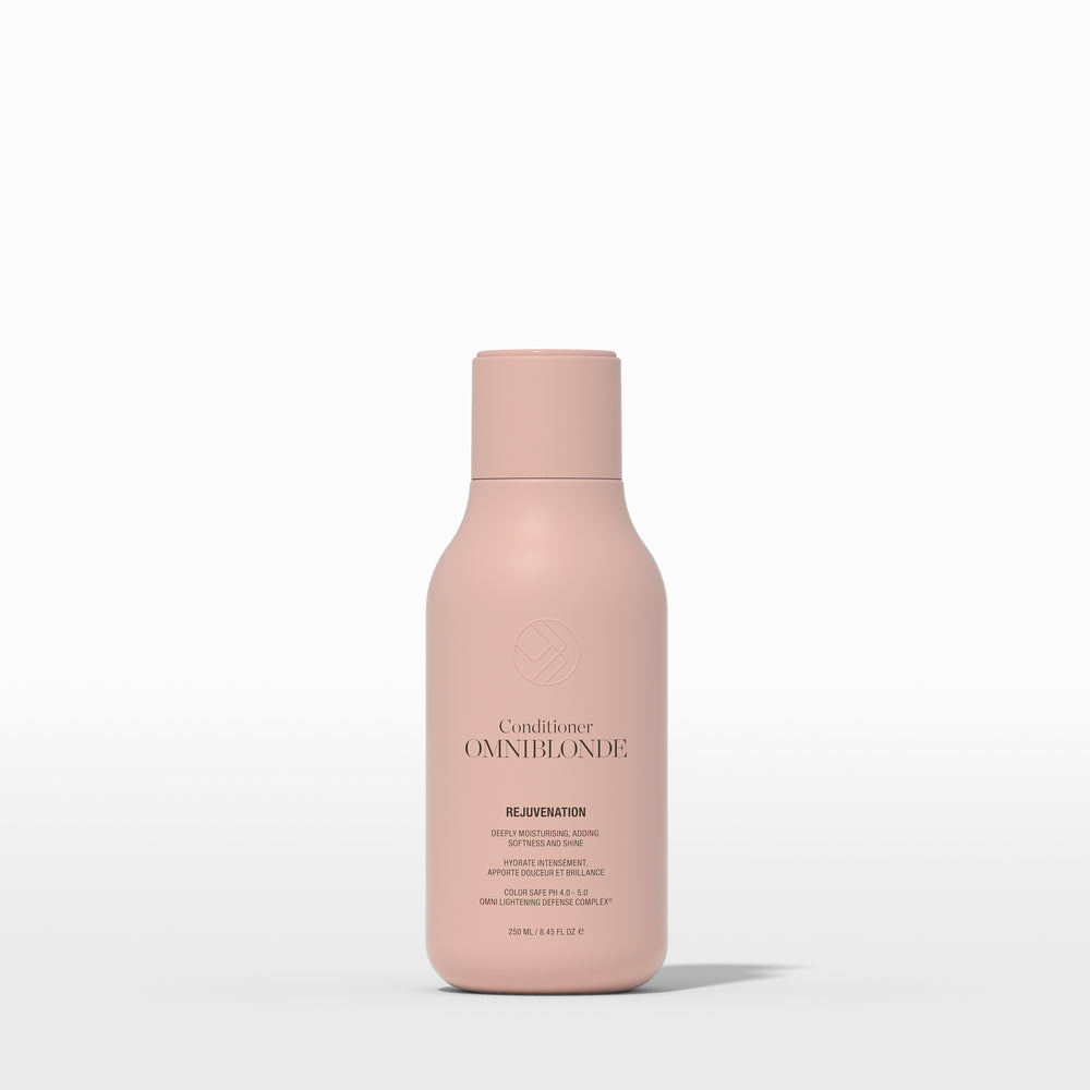 Omniblonde Rejuvenation Conditioner
