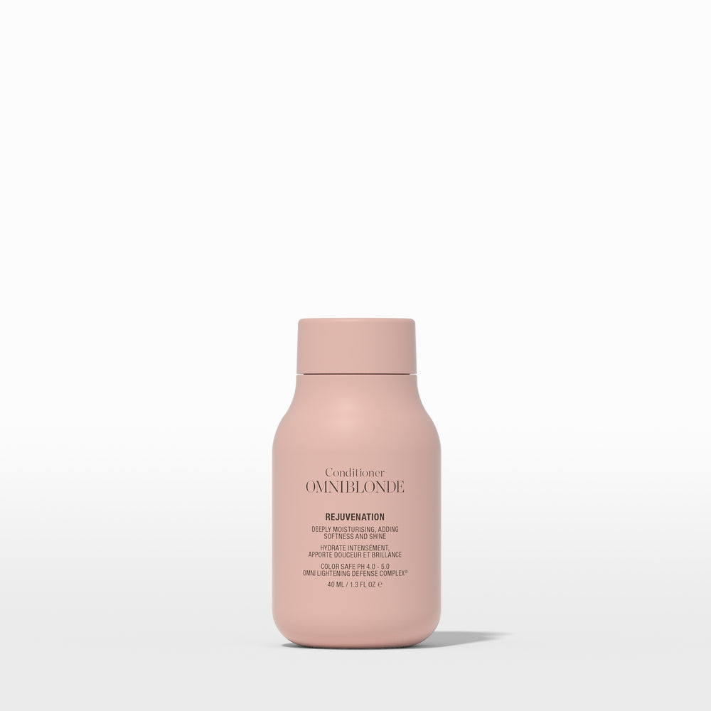 Omniblonde Rejuvenation Conditioner