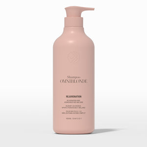 Omniblonde Rejuvenation Shampoo